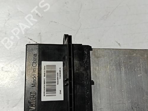 Other RENAULT SCÉNIC II (JM0/1_)  | BP30036112O1 