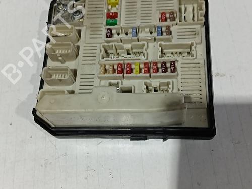 Fuse box RENAULT GRAND SCÉNIC II (JM0/1_) | BP30036080E1