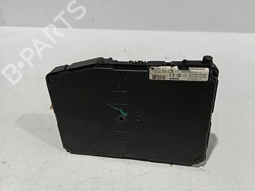 Fuse box RENAULT GRAND SCÉNIC II (JM0/1_) | BP30036081E1