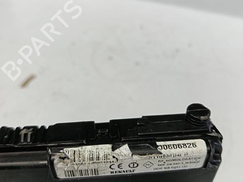 Fuse box RENAULT GRAND SCÉNIC II (JM0/1_) | BP30036081E1