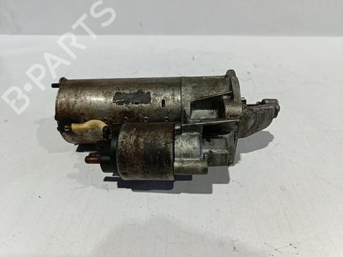 Used Starter FORD COURIER Pickup [1996-2013]  30036095