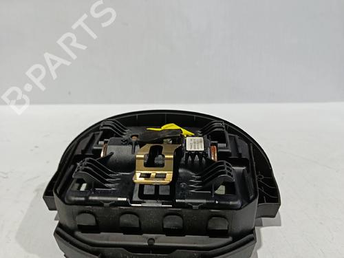 Used Driver airbag RENAULT GRAND SCÉNIC II (JM0/1_) [2004-2009]  30036116