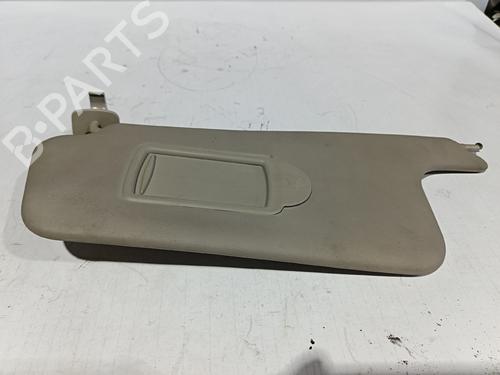 Sonnenblende Links für RENAULT GRAND SCÉNIC II (JM0/1_) [2004-2009]  30036115