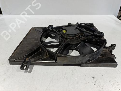 Used Radiator fan HYUNDAI GETZ (TB) [2001-2011]  30036098