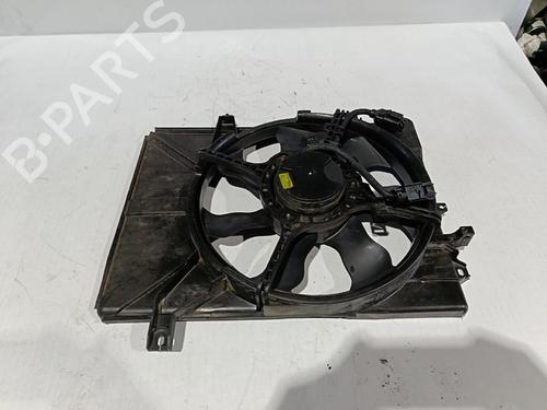 Radiator fan HYUNDAI GETZ (TB)  | BP30036098M35 