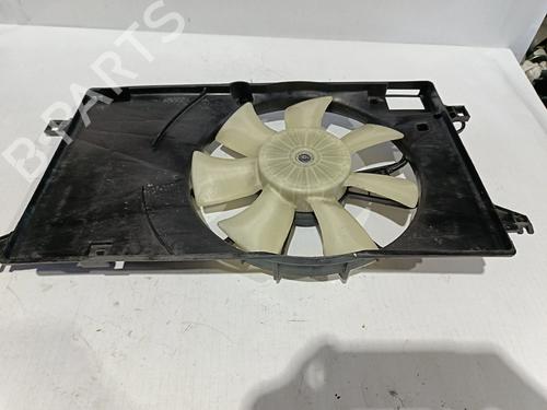Koelventilatormotor MAZDA 5 (CR)  | BP30036097M35