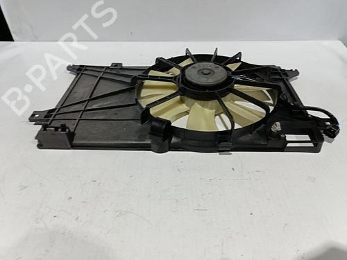 Koelventilatormotor MAZDA 5 (CR)  | BP30036097M35