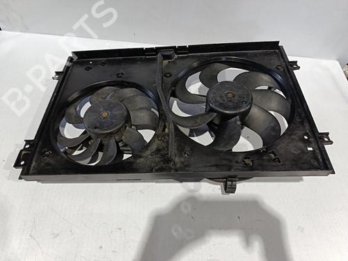 Kjølevifte elektrisk VW GOLF IV (1J1) 1.9 TDI | BP30036099M35