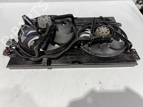 Koelventilatormotor VW GOLF IV (1J1) 1.9 TDI (90 hp) 30036099