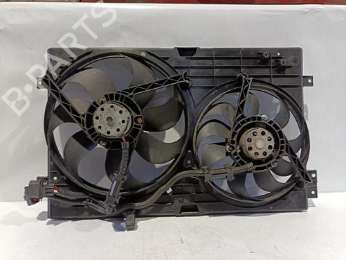Kjølevifte elektrisk VW GOLF IV (1J1) 1.9 TDI | BP30036099M35