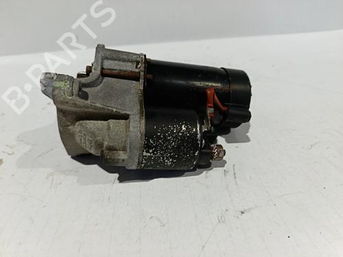 Used Starter PEUGEOT 309 II (3C, 3A) 1.1 (60 hp) 30036102