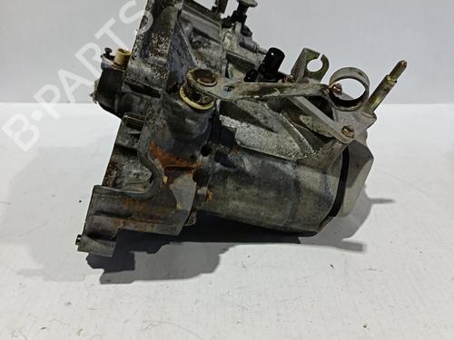 Gearbox PEUGEOT 309 II (3C, 3A) 1.1 | BP30036093M3 