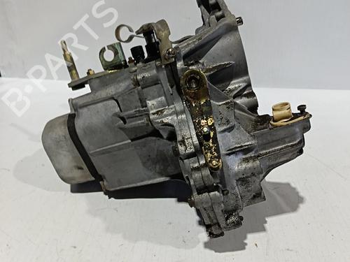 Used Gearbox PEUGEOT 309 II (3C, 3A) 1.1 (60 hp) 30036093
