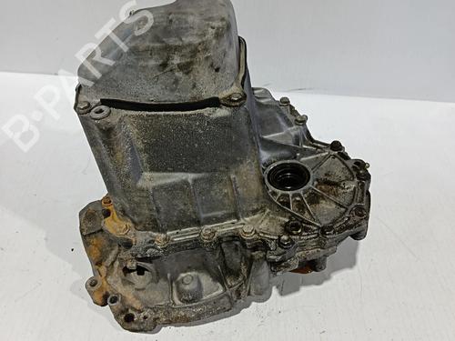 Gearbox PEUGEOT 309 II (3C, 3A) 1.1 | BP30036093M3 