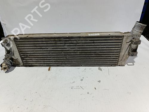 Intercooler RENAULT SCÉNIC II (JM0/1_) 1.5 dCi (JM0F) (82 hp) 30036096