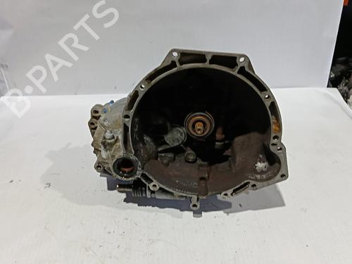 Used Gearbox FORD COURIER Pickup [1996-2013]  30036092