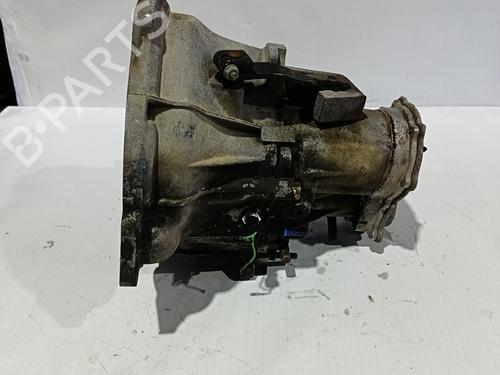 Getriebe FORD COURIER Pickup  | BP30036092M3 