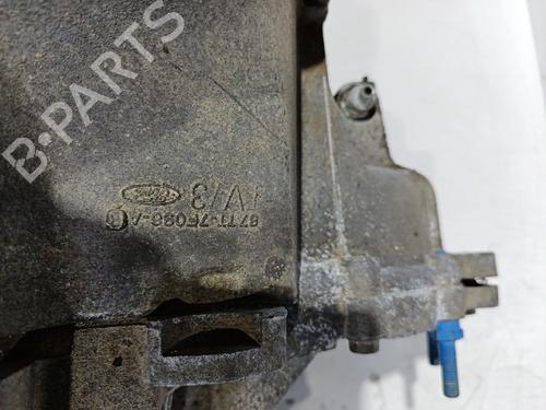 Getriebe FORD COURIER Pickup  | BP30036092M3 