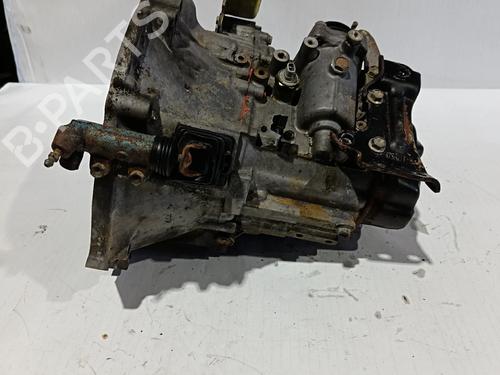 Gearbox TOYOTA COROLLA Compact (_E9_)  | BP30036094M3 