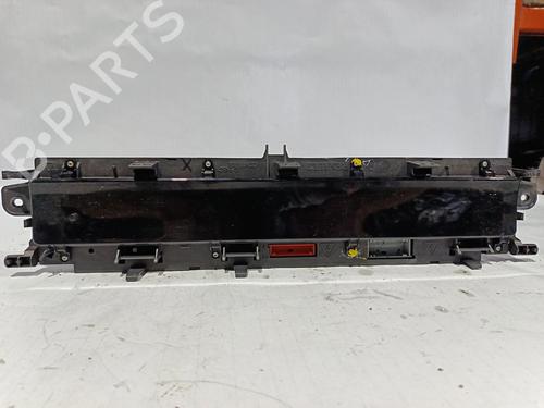 Instrument cluster RENAULT SCÉNIC II (JM0/1_) 1.5 dCi (JM0F) | BP30036117C47 