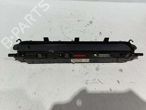 Used Instrument cluster RENAULT SCÉNIC II (JM0/1_) 1.5 dCi (JM0F) (82 hp) 30036117