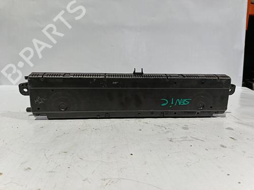 Instrument cluster RENAULT SCÉNIC II (JM0/1_) 1.5 dCi (JM0F) | BP30036117C47 