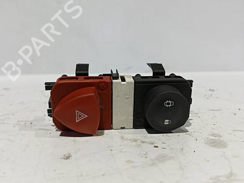 Warning switch RENAULT SCÉNIC II (JM0/1_) 1.5 dCi (JM0F) | BP30036121I22  - Image 5