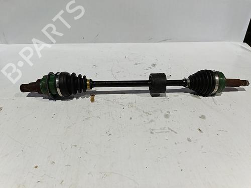Left front driveshaft DAIHATSU SIRION (M3_)  | BP30036100M38