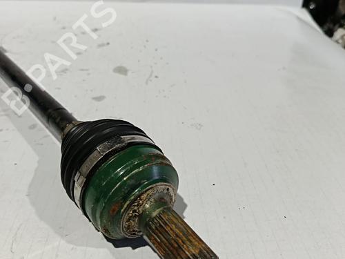 Right front driveshaft DAIHATSU SIRION (M3_)  | BP30036101M39