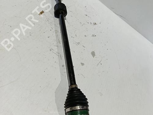 Used Right front driveshaft DAIHATSU SIRION (M3_) [2005-2025]  30036101