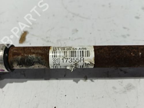 Left front driveshaft RENAULT CLIO IV (BH_) 0.9 TCe 75 (BHNP) | BP30036105M38