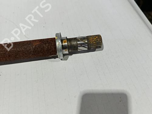 Drivaksel fortil Højre RENAULT CLIO IV (BH_) 0.9 TCe 75 (BHNP) | BP30036104M39 