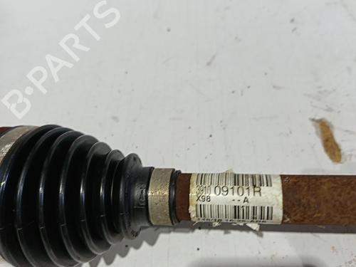 Drivaksel fortil Højre RENAULT CLIO IV (BH_) 0.9 TCe 75 (BHNP) | BP30036104M39 