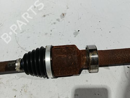 Drivaksel fortil Højre RENAULT CLIO IV (BH_) 0.9 TCe 75 (BHNP) | BP30036104M39 