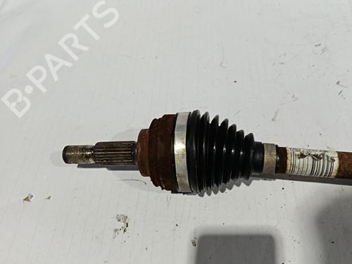 Drivaksel fortil Højre RENAULT CLIO IV (BH_) 0.9 TCe 75 (BHNP) | BP30036104M39 