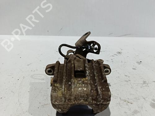 Venstre bremsecaliper bak VW GOLF V (1K1)  | BP30036087M107 
