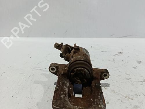Venstre bremsecaliper bak VW GOLF V (1K1)  | BP30036087M107 
