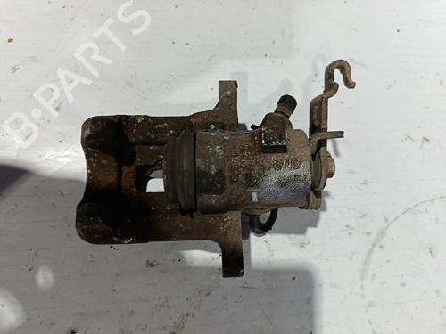 Venstre bremsecaliper bak VW GOLF V (1K1)  | BP30036087M107 
