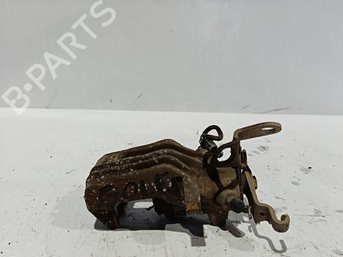 Venstre bremsecaliper bak VW GOLF V (1K1)  | BP30036087M107 