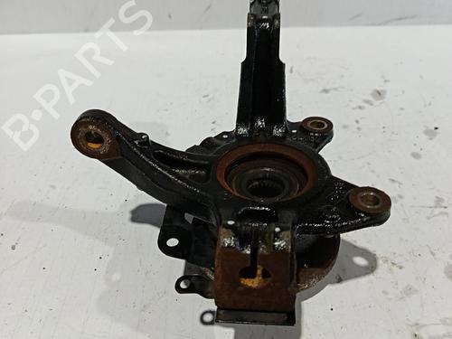 Venstre Styrespindel Lejehus RENAULT CLIO IV (BH_) 0.9 TCe 75 (BHNP) | BP30036106M25 