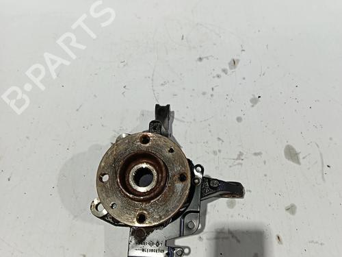 Venstre Styrespindel Lejehus RENAULT CLIO IV (BH_) 0.9 TCe 75 (BHNP) | BP30036106M25 