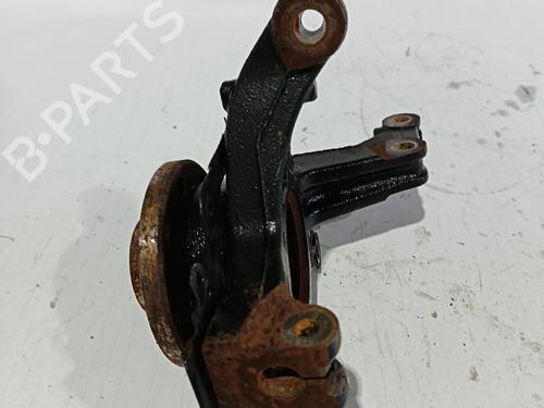 Venstre Styrespindel Lejehus RENAULT CLIO IV (BH_) 0.9 TCe 75 (BHNP) | BP30036106M25 