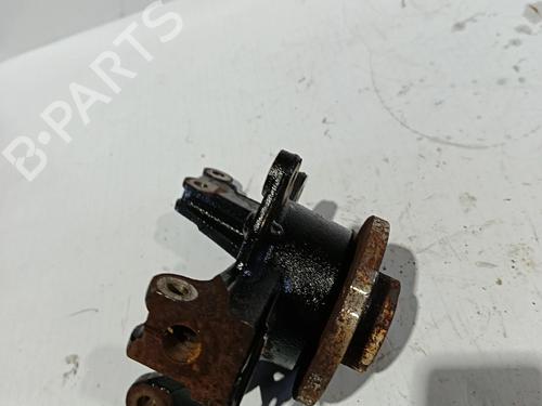 Venstre Styrespindel Lejehus RENAULT CLIO IV (BH_) 0.9 TCe 75 (BHNP) | BP30036106M25 