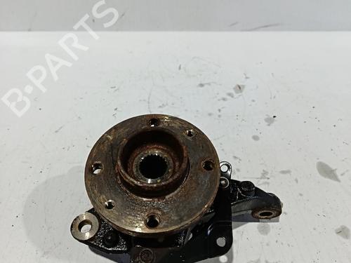 Venstre Styrespindel Lejehus RENAULT CLIO IV (BH_) 0.9 TCe 75 (BHNP) (76 hp) 30036106