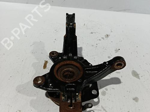 Right front steering knuckle RENAULT CLIO IV (BH_) 0.9 TCe 75 (BHNP) | BP30036107M26 