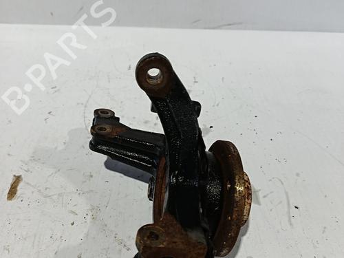 Right front steering knuckle RENAULT CLIO IV (BH_) 0.9 TCe 75 (BHNP) | BP30036107M26 