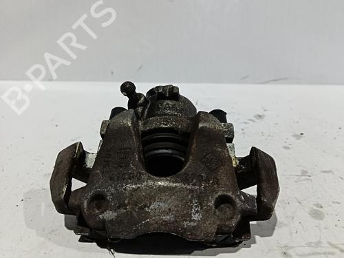 Used Right front brake caliper RENAULT CLIO IV (BH_) 0.9 TCe 75 (BHNP) (76 hp) 30036109