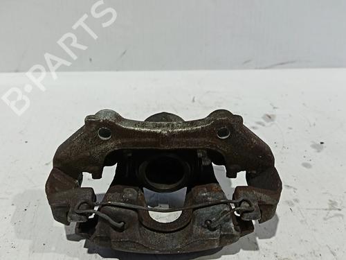 Right front brake caliper RENAULT CLIO IV (BH_) 0.9 TCe 75 (BHNP) | BP30036108M104