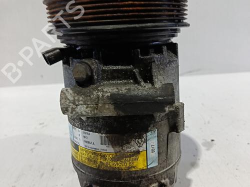 AC-Kompressor RENAULT GRAND SCÉNIC II (JM0/1_) [2004-2009]  30036141