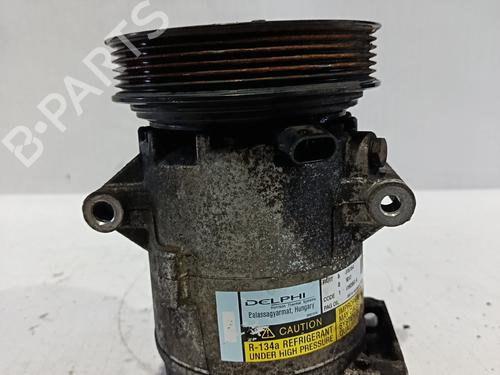 AC-Kompressor RENAULT GRAND SCÉNIC II (JM0/1_)  | BP30036141M34 